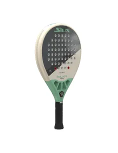 Siux Trilogy 4 Control Go Mujer | Ofertas de pádel 2